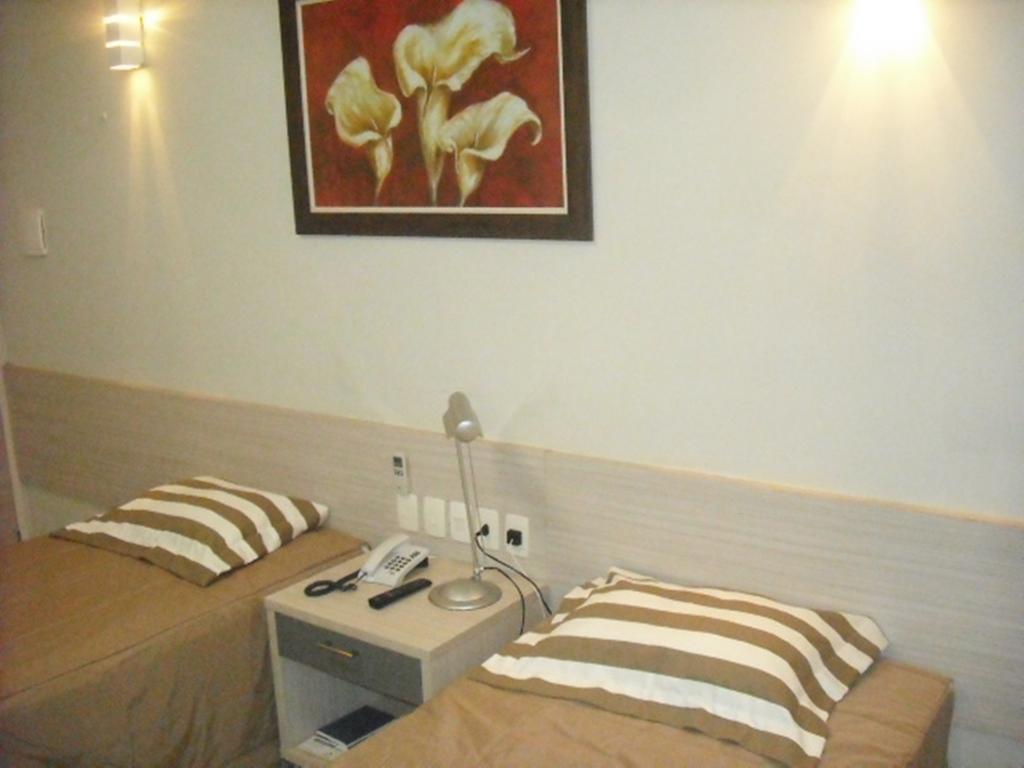 Vitoria Palace Hotel Mossoro Room photo